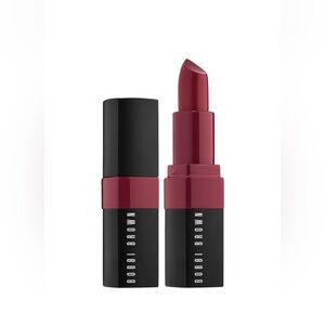 NEW FULL SIZE BOBBI BROWN CRUSHED LIP COLOUR IN SHADE RUBY